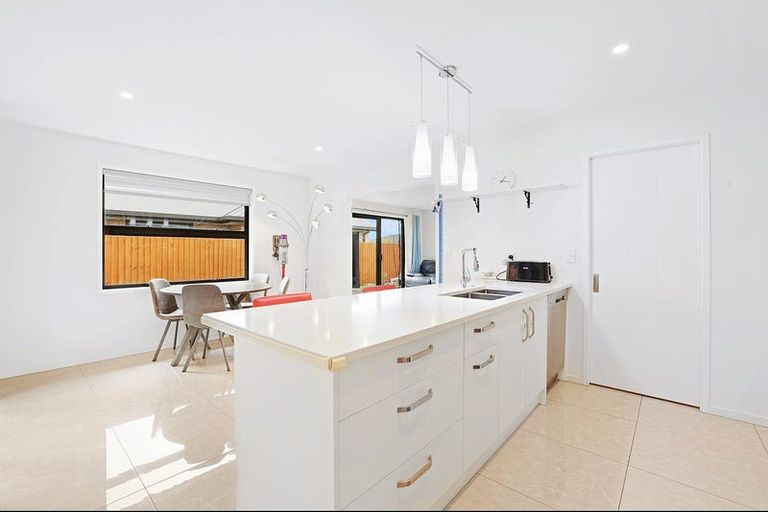 Photo of property in 10 Barbara Joan Road, Wigram, Christchurch, 8025