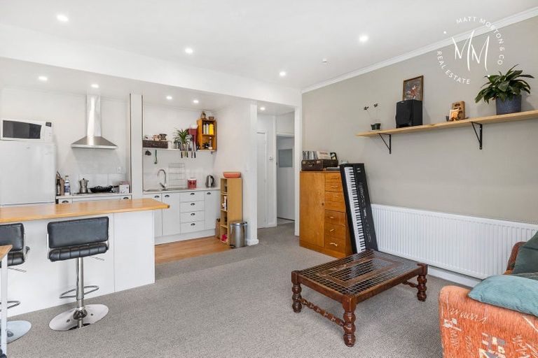 Photo of property in 80 Queen Street, North Dunedin, Dunedin, 9016