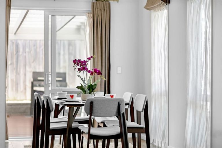 Photo of property in 20 Moville Drive, Flat Bush, Auckland, 2019