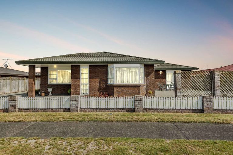 Photo of property in 33 Nathan Street, Springvale, Whanganui, 4501