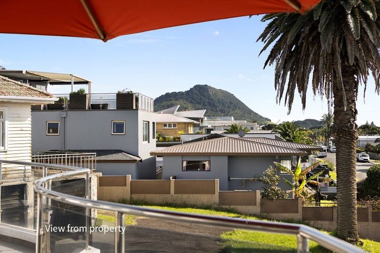 Photo of property in 118 Oceanview Road, Mount Maunganui, 3116