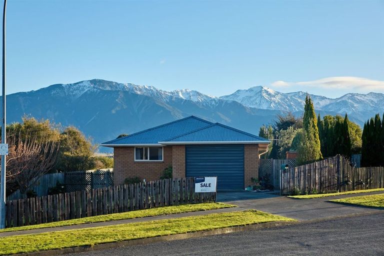 Photo of property in 1 Chance Haven, Kaikoura, 7300