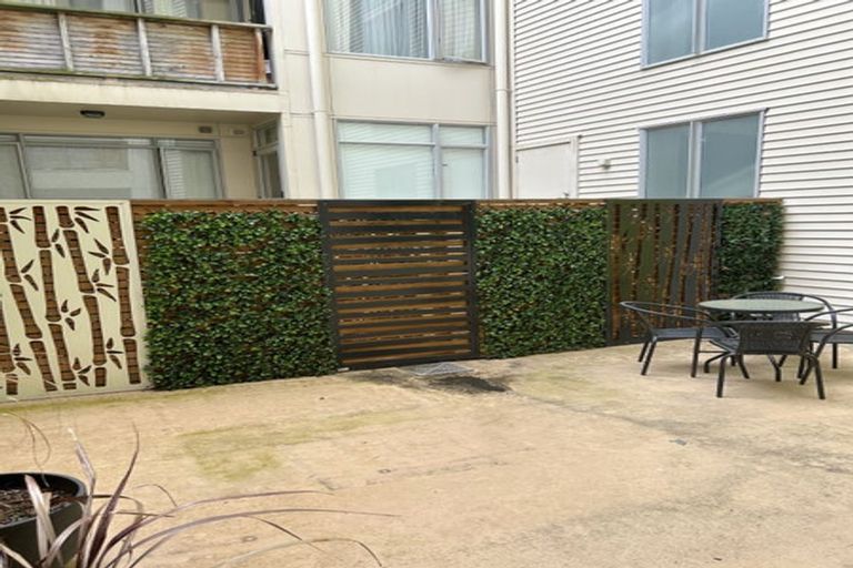 Photo of property in Dixon Towers, 12/115 Dixon Street, Te Aro, Wellington, 6011