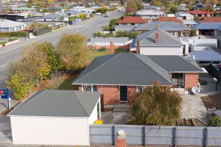 Photo of property in 93 Creek Road, Allenton, Ashburton, 7700