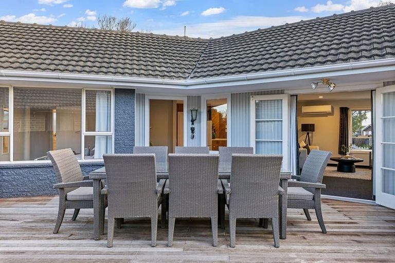 Photo of property in 66 Gardiners Road, Bishopdale, Christchurch, 8051