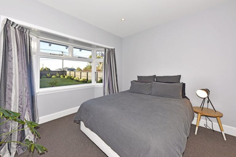 Photo of property in 11 Domain Terrace, Spreydon, Christchurch, 8024