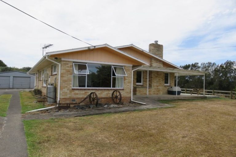 Photo of property in 93 Kerepehi Town Road, Kerepehi, Paeroa, 3671