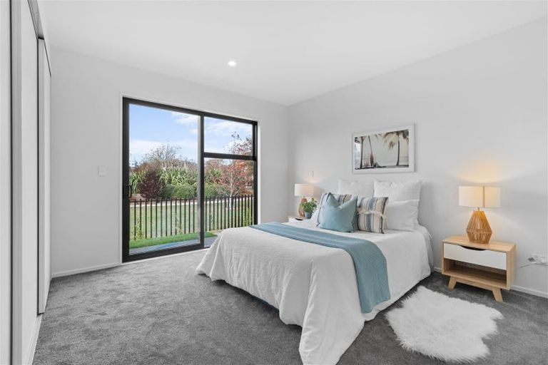 Photo of property in 8 Kearns Drive, Halswell, Christchurch, 8025