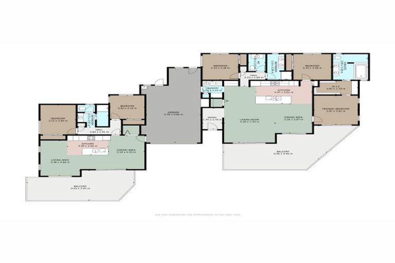 Photo of property in 29 Holcombrooke Lane, Welcome Bay, Tauranga, 3175