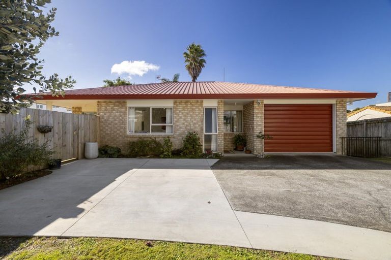 Photo of property in 57b Paterson Street, Mount Maunganui, 3116