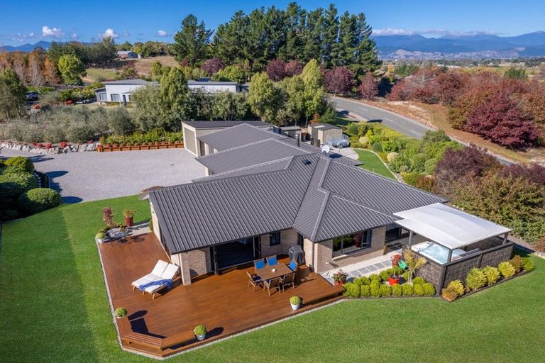 Photo of property in 5 Toetoe Lane, Redwood Valley, Richmond, 7081