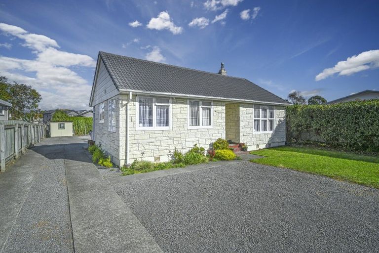 Photo of property in 803 Collinge Road, Mayfair, Hastings, 4122