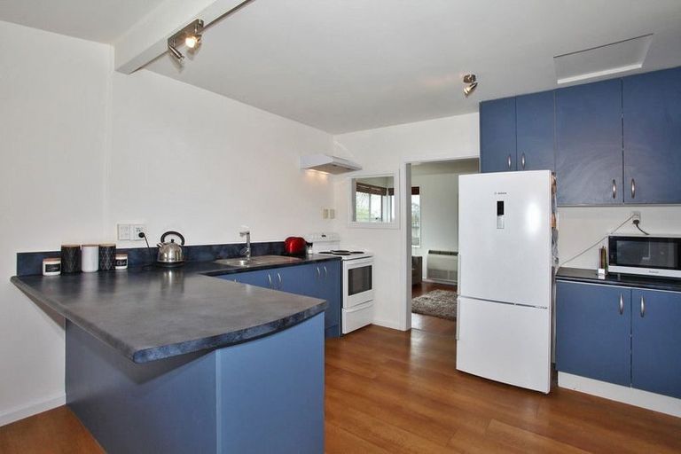 Photo of property in 55 Dallington Terrace, Dallington, Christchurch, 8061