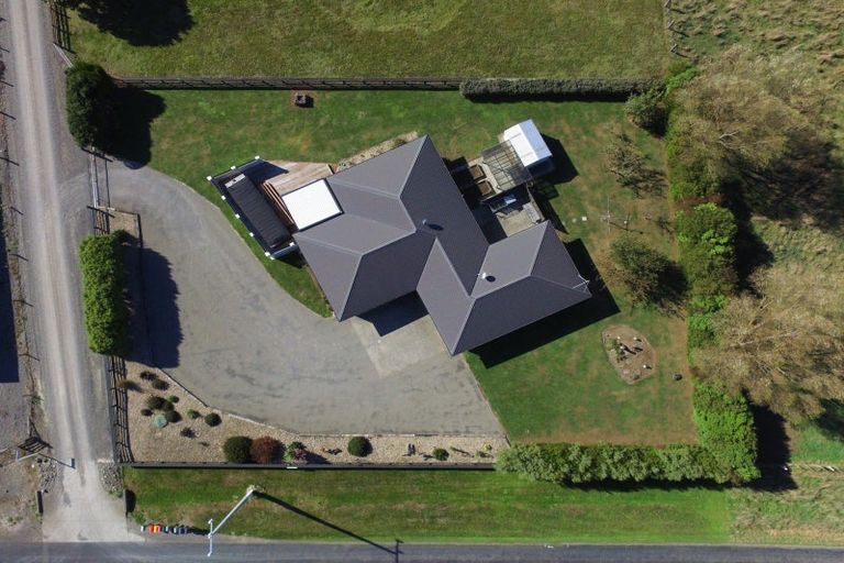 Photo of property in 4 Beckett Lane, Dannevirke, 4972