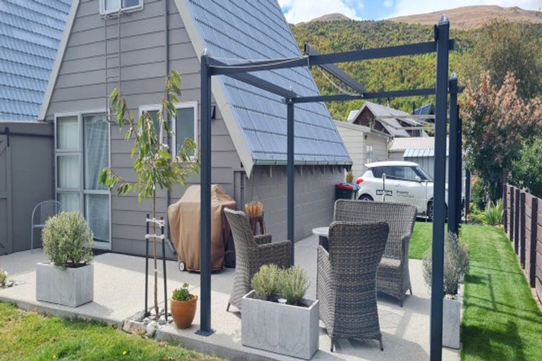 Photo of property in Viking Motel, 6/21 Inverness Crescent, Arrowtown, 9302