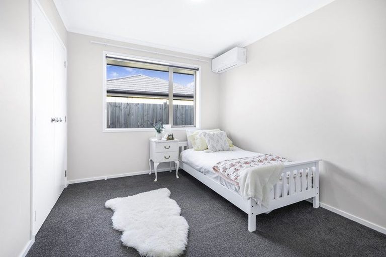 Photo of property in 6 Yanicks Crescent, Fitzroy, Hamilton, 3206