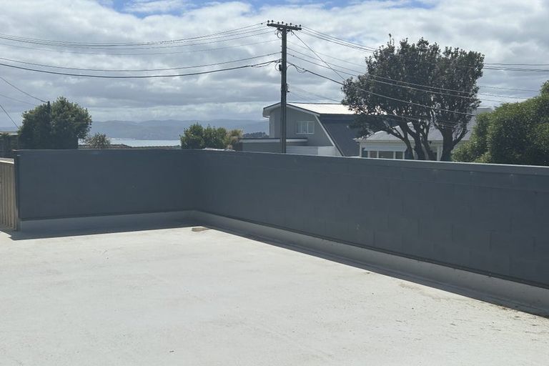 Photo of property in 62 Roseneath Terrace, Roseneath, Wellington, 6011