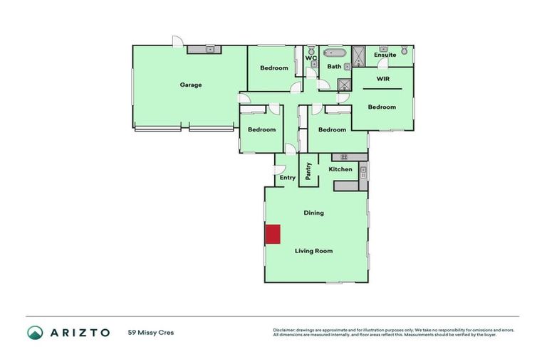 Photo of property in 59 Missy Crescent, Mount Pisa, Cromwell, 9383