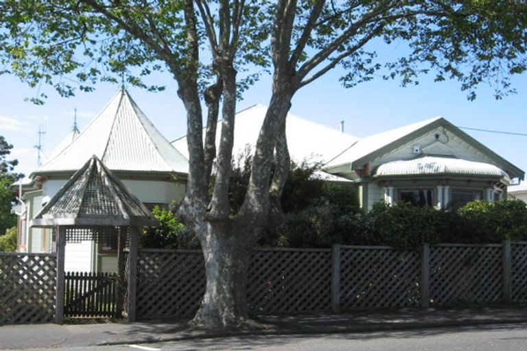 Photo of property in 260 Wicksteed Street, Whanganui, 4500