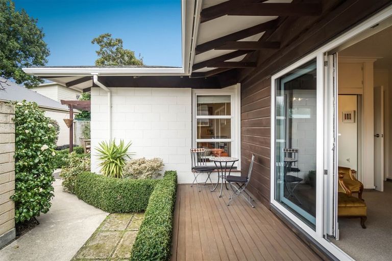 Photo of property in 11a Colombo Street, Cashmere, Christchurch, 8022