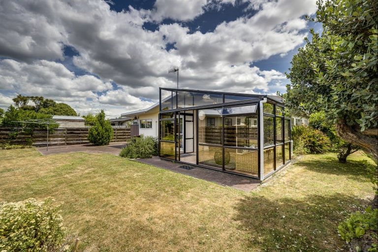 Photo of property in 38 Konini Crescent, Pirimai, Napier, 4112