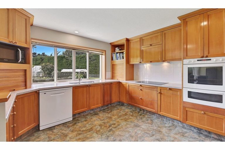 Photo of property in 131 Stockdills Road, Amberley, 7481