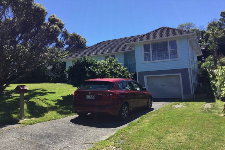 Photo of property in 40 Dowse Drive, Maungaraki, Lower Hutt, 5010