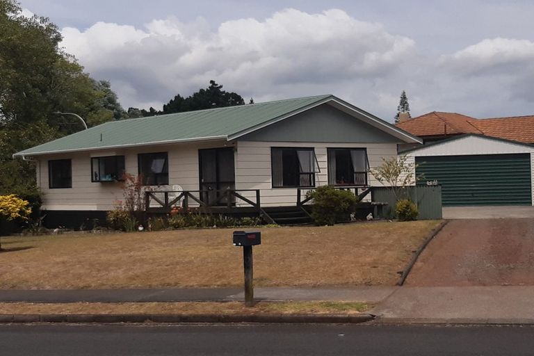 Photo of property in 43 Stevenson Road, Clarks Beach, 2122