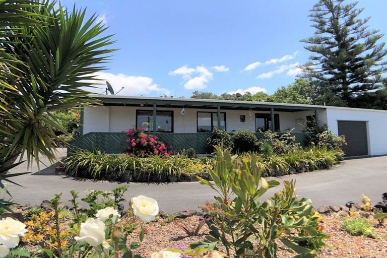 Photo of property in 7 Titoki Place, Kerikeri, 0294