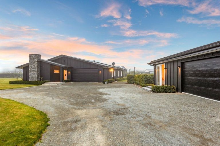 Photo of property in 30 Hampton Drive, Swannanoa, Kaiapoi, 7692