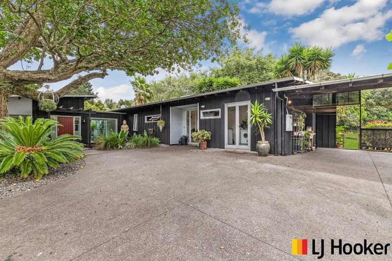 Photo of property in 61 Gearon Road, Mauku, Waiuku, 2681