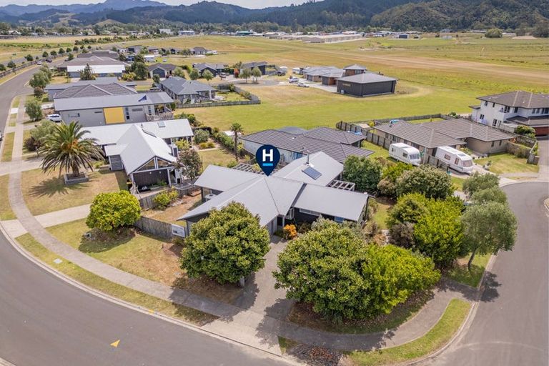 Photo of property in 1 Yankee Lane, Whitianga, 3510