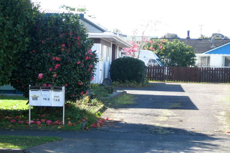 Photo of property in 74b Fairway Drive, Te Kamo, Whangarei, 0112