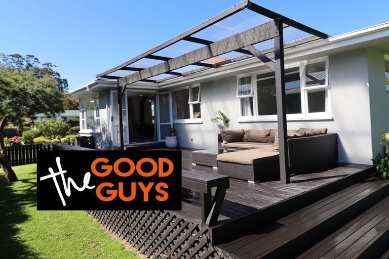 Photo of property in 9 Oxford Street, Holmes Hill, Oamaru, 9401