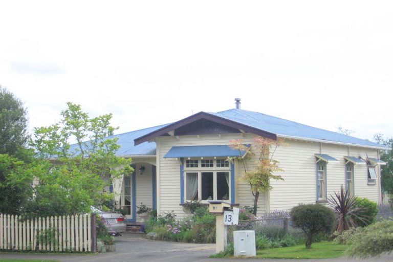 Photo of property in 11 Centennial Avenue, Te Aroha, 3320