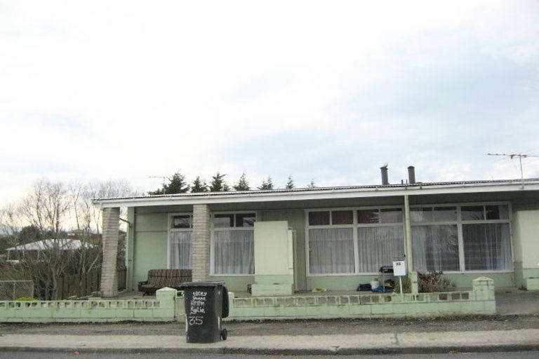 Photo of property in 35 Hasborough Place, Balclutha, 9230