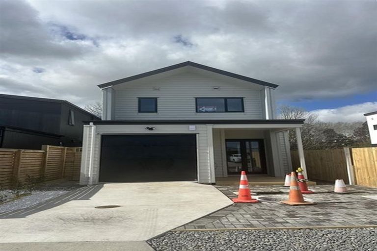 Photo of property in 44 Hoia Street, Papakura, 2110