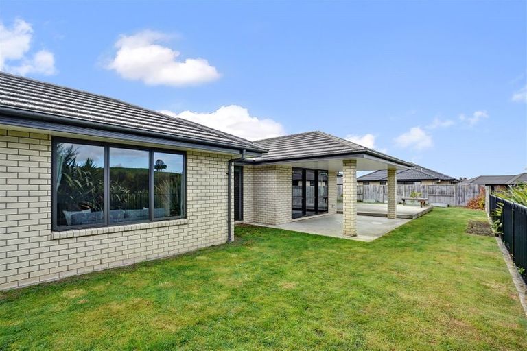 Photo of property in 11 Rengarenga Close, Baverstock, Hamilton, 3200