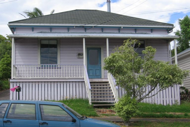 Photo of property in 58 Second Avenue, Kingsland, Auckland, 1021