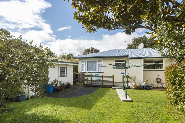 Photo of property in 114 Manawatu Street, Hokowhitu, Palmerston North, 4410