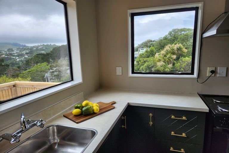Photo of property in 6 Lytton Street, Wadestown, Wellington, 6012