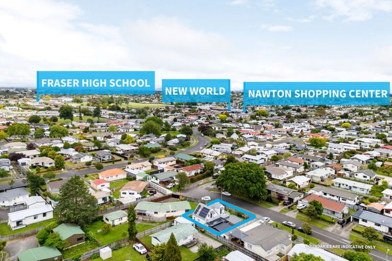 Photo of property in 1b Oak Avenue, Nawton, Hamilton, 3200