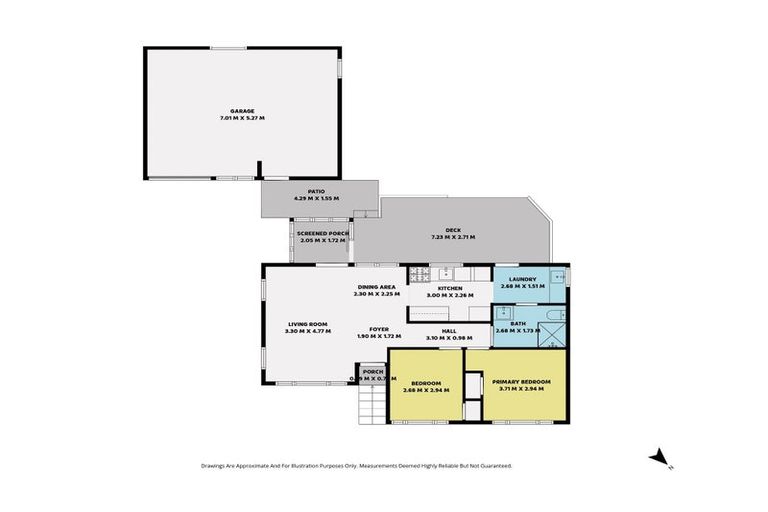 Photo of property in 1/45 Ashlynne Avenue, Papatoetoe, Auckland, 2025