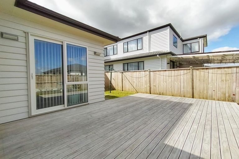 Photo of property in 8 Ballinabreen Road, Flat Bush, Auckland, 2019