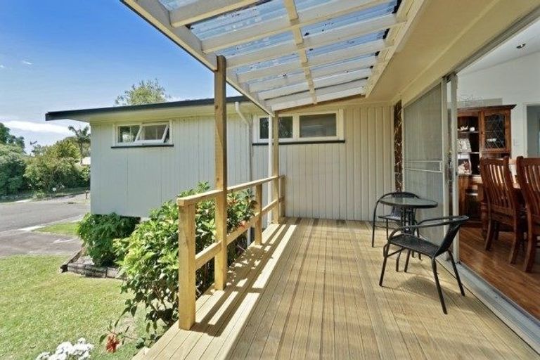 Photo of property in 5 Mountbatten Place, Te Puke, 3119
