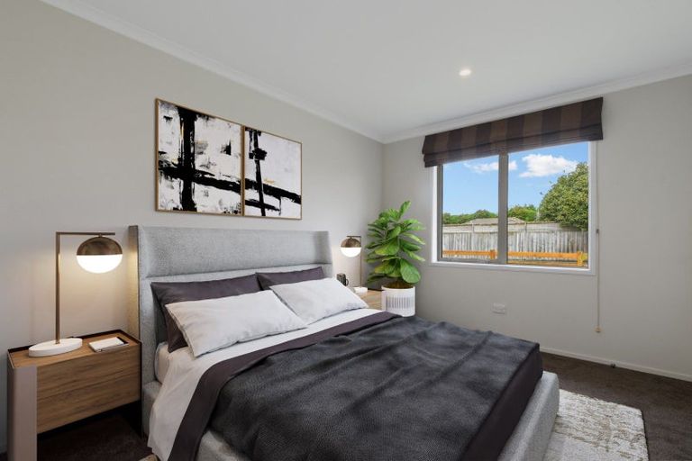 Photo of property in 12 Barron Way, Ohauiti, Tauranga, 3112