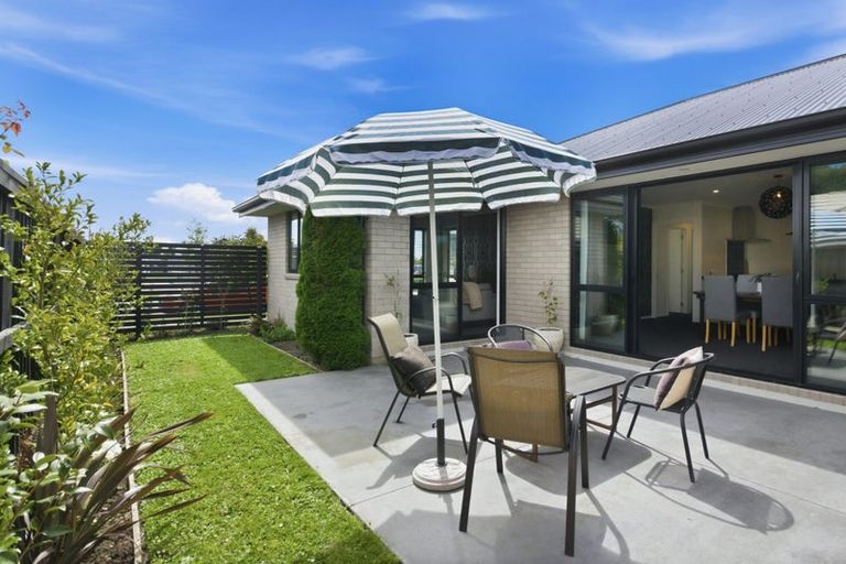 Photo of property in 54 Footbridge Terrace, Kaiapoi, 7630