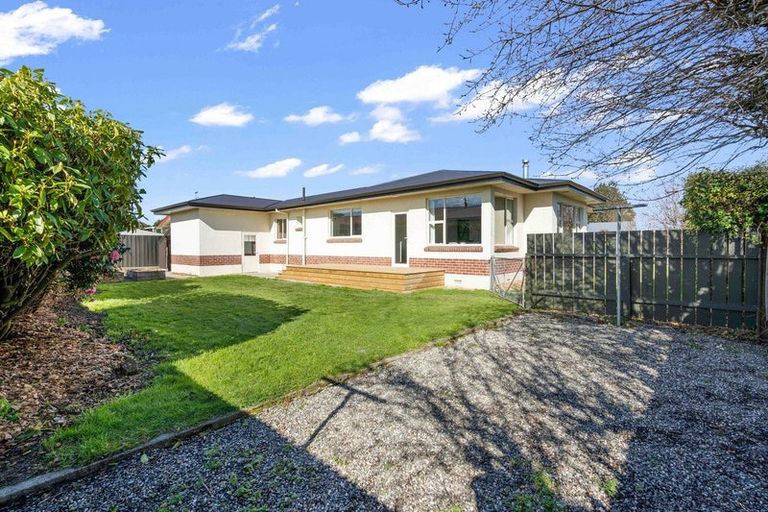Photo of property in 23 Crombie Street, Gore, 9710