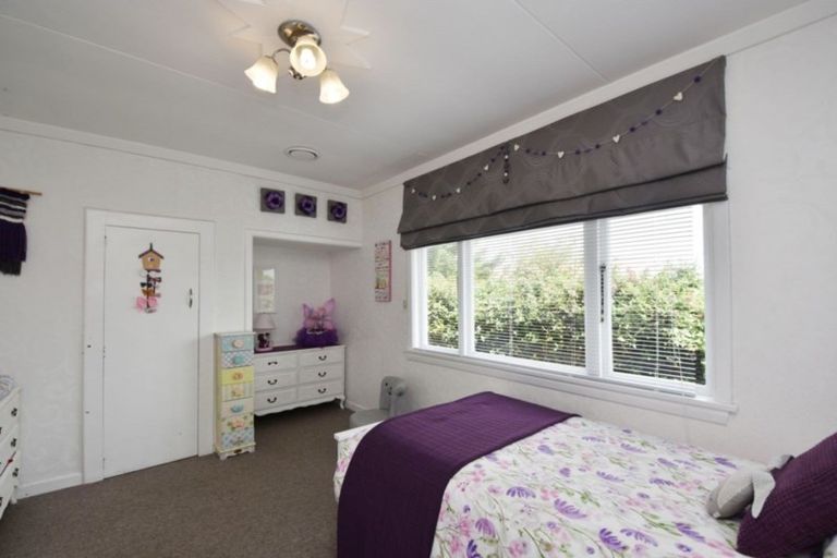 Photo of property in 597 Tweed Street, Newfield, Invercargill, 9812