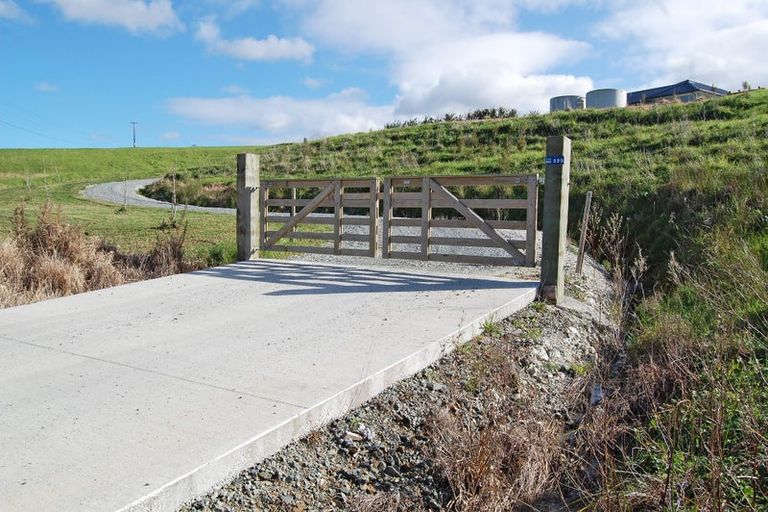 Photo of property in 599 Kaiwaka-mangawhai Road, Hakaru, Wellsford, 0975